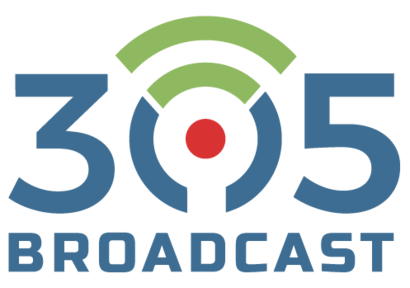 305 Broadcast