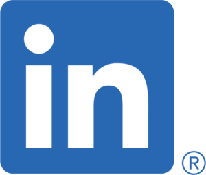 Follow us on LinkedIN